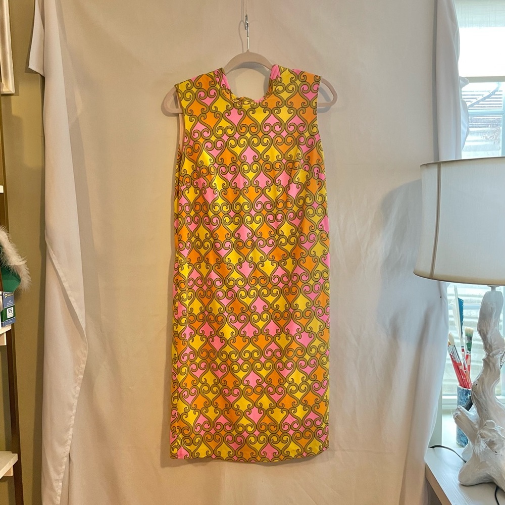 Vintage dress